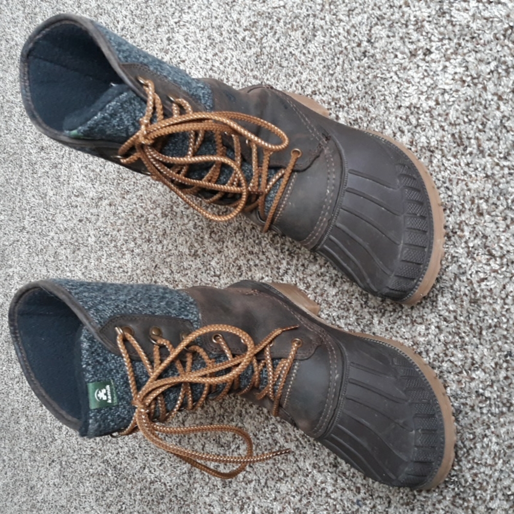 Kamik Sienna2 Thinsulate waterproof Boots